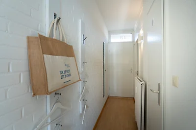 apartman za odmor Obiteljski odmor Großenbrode