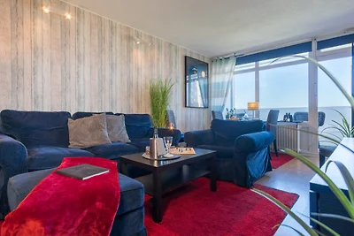 Ferienpark Heiligenhafen, Haus I, Wohnung...