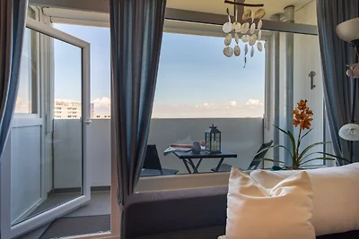 Appartamento Vacanza con famiglia Heiligenhafen