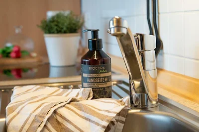 Haus "Atlantis", Wohnung 22