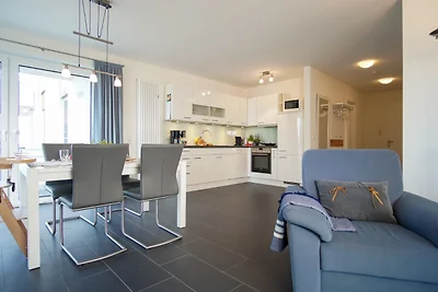Haus Meerdüne im Dünenpark II, Wohnung 1...