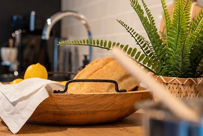 Appartmenthaus "Südstrand 44", Wohnung 1...