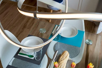 "Strandhuus" (ehem. Strandhotel)