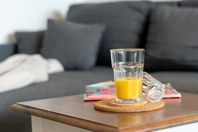 "Ferienpark Heiligenhafen", Haus G, Wohnung...