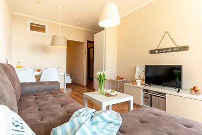 "Vier Jahreszeiten", Haus III, Wohnung 53