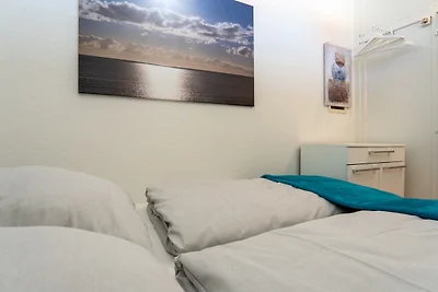 apartman za odmor Obiteljski odmor Großenbrode