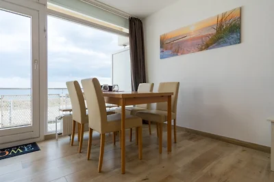 Haus "Atlantis", Wohnung 11 "Arielle"