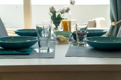 "Ferienpark Heiligenhafen", Haus I, Wohnung 0...