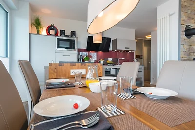 "Dünenpark Heiligenhafen", Haus "Dünenblick",...