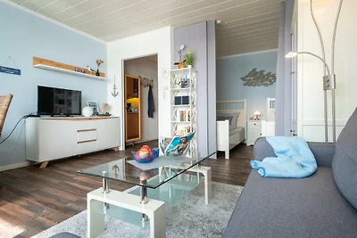 Schöne Aussicht, Wohnung 4.17 "StrandLust"