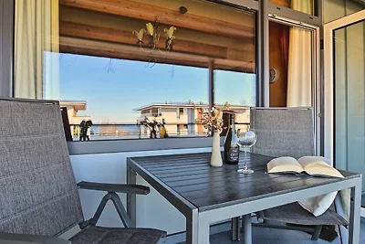 Haus Dünenhof, Wohnung 38 "Dünenklang"
