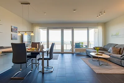 "Dünenpark Heiligenhafen", Haus "Meerdüne", W...