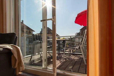 "Strandpark Grossenbrode", Haus "Möwennest", ...