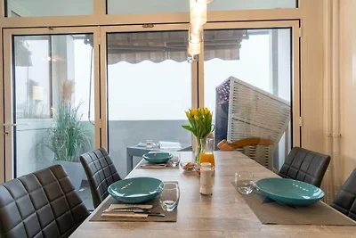 "Ferienpark Heiligenhafen", Haus G, Wohnung...