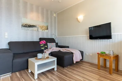 "Vier Jahreszeiten", Haus III, Wohnung 72