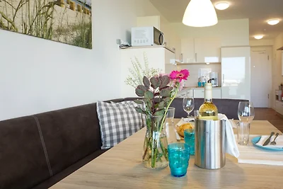 Haus Dünengras im Dünenpark II, Wohnung 3...