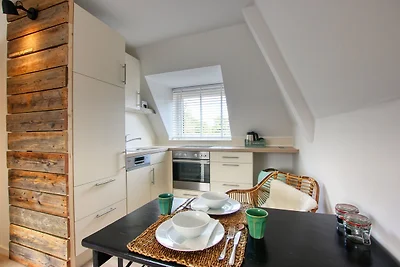 Haus "Eiche", Wohnung 11