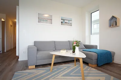 Haus Dünengras im Dünenpark II, Wohnung 2...