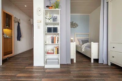 Appartamento Vacanza con famiglia Heiligenhafen