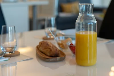 "Dünenpark Heiligenhafen", Haus "Ostseedüne",...