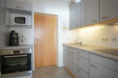 Strandhuus, Wohnung 302