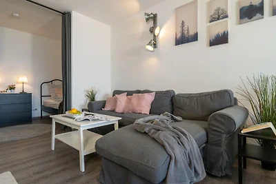 "Ferienpark Heiligenhafen", Haus L, Wohnung...