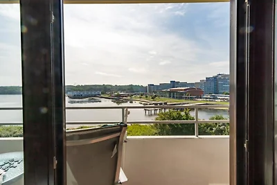 Schöne Aussicht, Wohnung 4.17 "StrandLust"