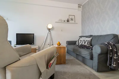 Haus "Panorama", Wohnung 7