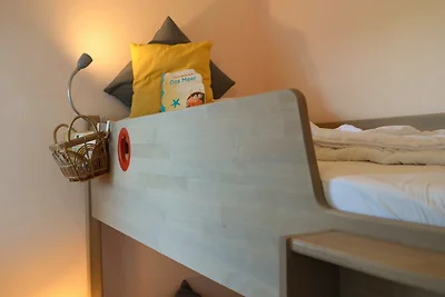 "Ferienpark Heiligenhafen", Haus G, Wohnung 0...