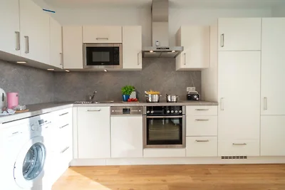 "Ferienpark Heiligenhafen", Haus N, Wohnung...