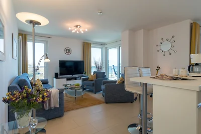 "Dünenpark Heiligenhafen", Haus "Ostseedüne",...