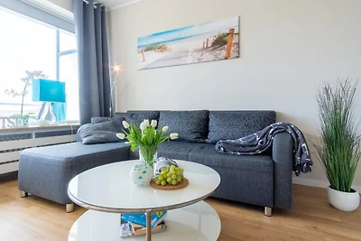 Steinwarder 7, Wohnung "Strandbude 14"