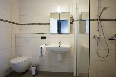 Haus "Zur Mole", Wohnung 15 "Morgensonne"