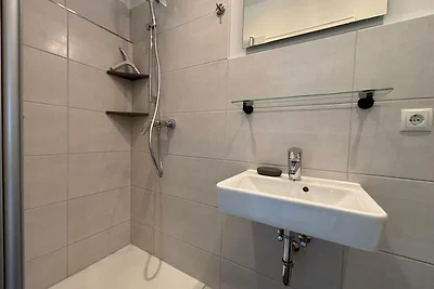 "Bellevue", Haus A, Wohnung 9