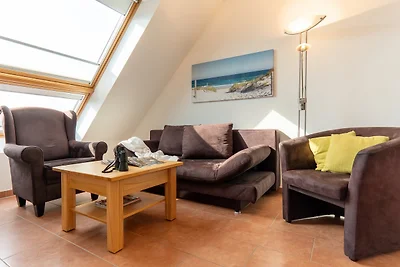 "Strandpark Grossenbrode", Haus "Leuchtturm",...