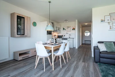Haus Meerdüne im Dünenpark II, Wohnung 2...