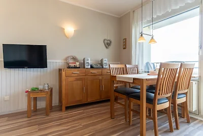 "Vier Jahreszeiten", Haus III, Wohnung 72