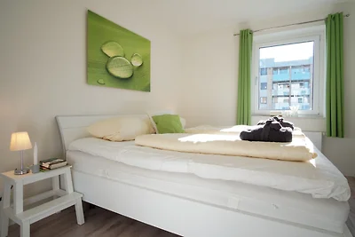 Haus Dünengras im Dünenpark II, Wohnung 1...