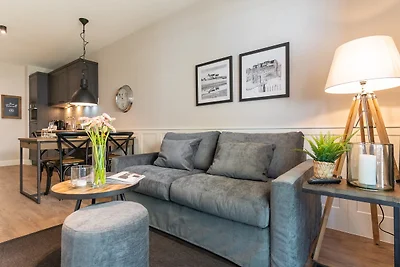 Appartmenthaus "Südstrand 44", Wohnung 4...