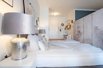 Haus "Dünenhof", Wohnung "Wardertraum"