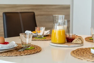 "Dünenpark Heiligenhafen", Haus "Meerdüne", W...