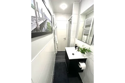 "Bellevue", Haus A, Wohnung 22 "Fiete"