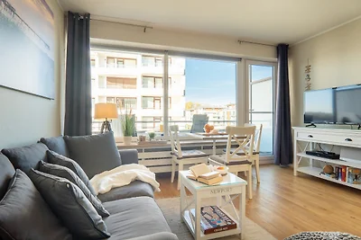 Haus "Steinwarder 7", Wohnung "Strandbude 17"