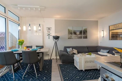 "Ferienpark Heiligenhafen", Haus G, Wohnung...