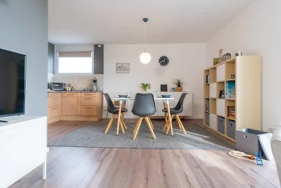 "Ferienpark Heiligenhafen", Haus P, Wohnung...