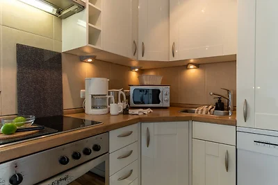 "Vier Jahreszeiten", Haus III, Wohnung 72