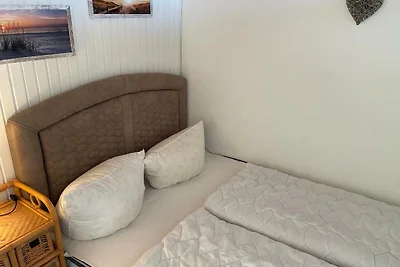 "Bellevue", Haus A, Wohnung 17