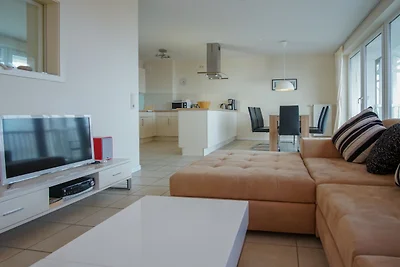 Haus "Ostseeapartments am Fehmarnsund", Wohnu...