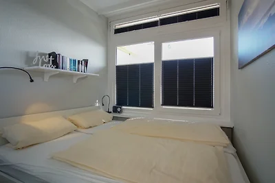 Haus "Belvedere", Wohnung 89