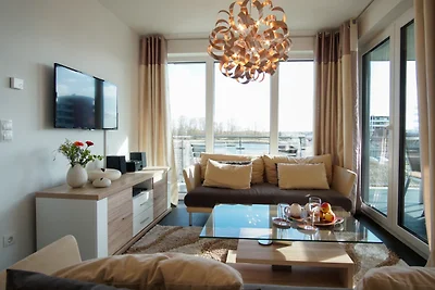 "Dünenpark Heiligenhafen", Haus "Dünenblick",...